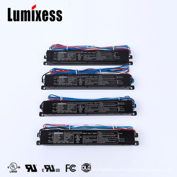 UL cUL FCC DLC 0-10V Dimmable led driver 400mA 40W led driver